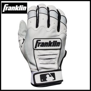 Franklin CFX Pro Batting Gloves. Adult M.